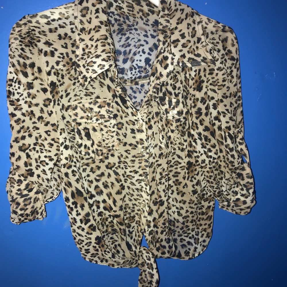 blouse